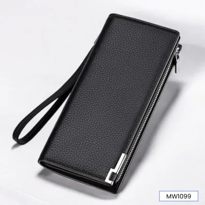 EXECUTIVE ELEGANCE MEN'S WALLET